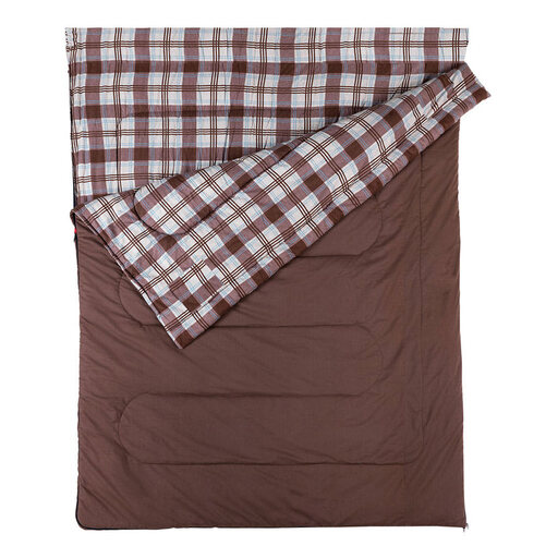 Saco De Dormir Doble  Hampton Double
