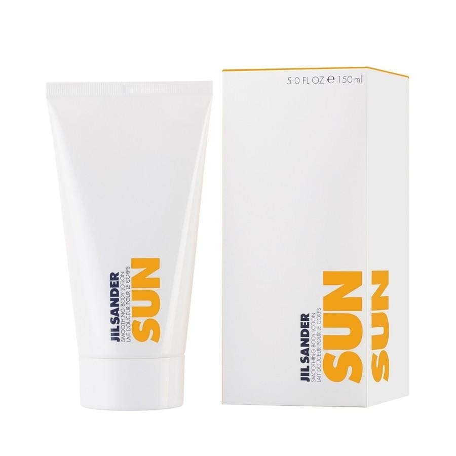 Jil Sander Balsam do ciała z filtrem przeciwsłonecznym - 150 ml