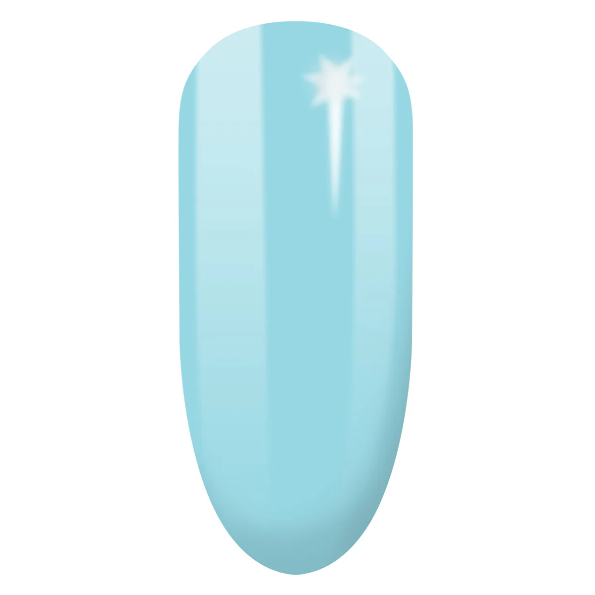 UV Gel Polish Travel Smalto Semipermanente - Smalto Effetto Gel