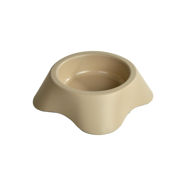 Plastikowa miska dla psa 200 ml, Ø 16 cm