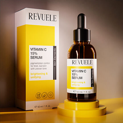 Revuele C-vitamin
