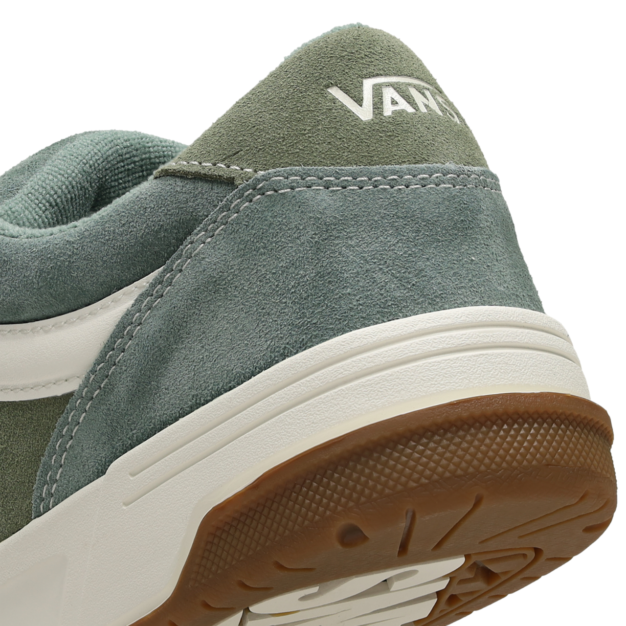 Vans Hylane