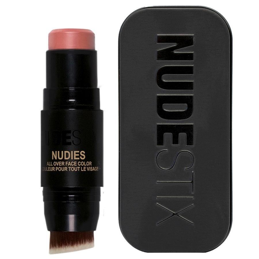 Matná lícenka Nudestix Blush Nudies na celú tvár - 7 g