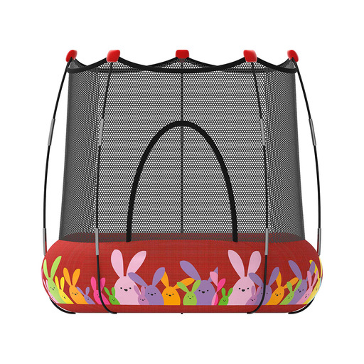 Trampolína a park Kohala 2 v 1