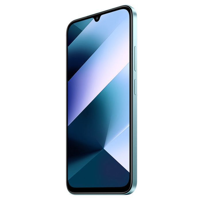 Teléfono inteligente Xiaomi POCO C85 4G 8Go RAM 256Go Vert-Globale