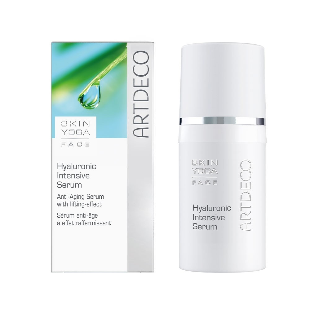 ARTDECO HYALURONIC INTENSIVE SERUM