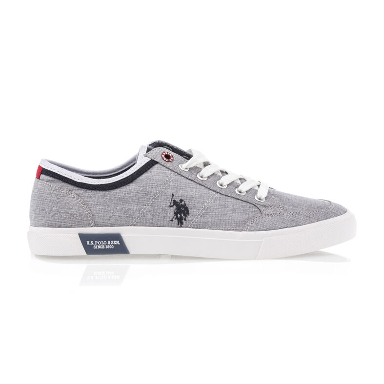 Korpe / patike Homme Gris