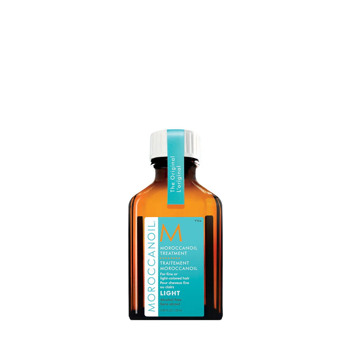 Treatment Moroccanoil Treatment Light - Olio Capelli