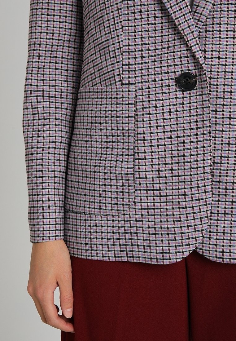 TOM TAILOR Blazer - beige
