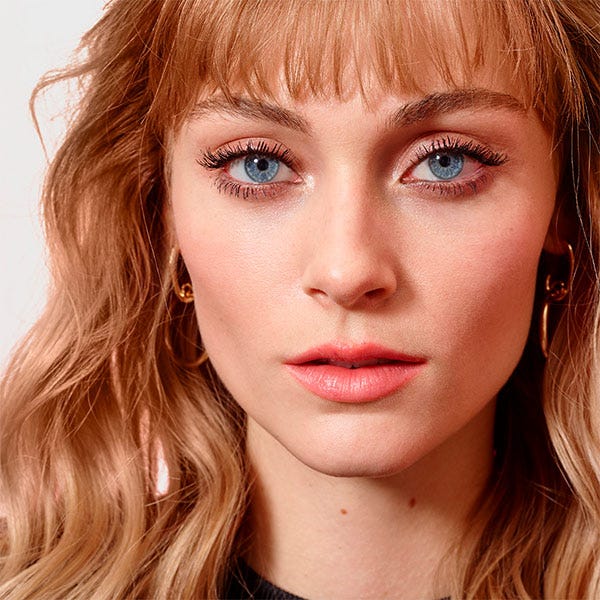 Volume Million Lashes
