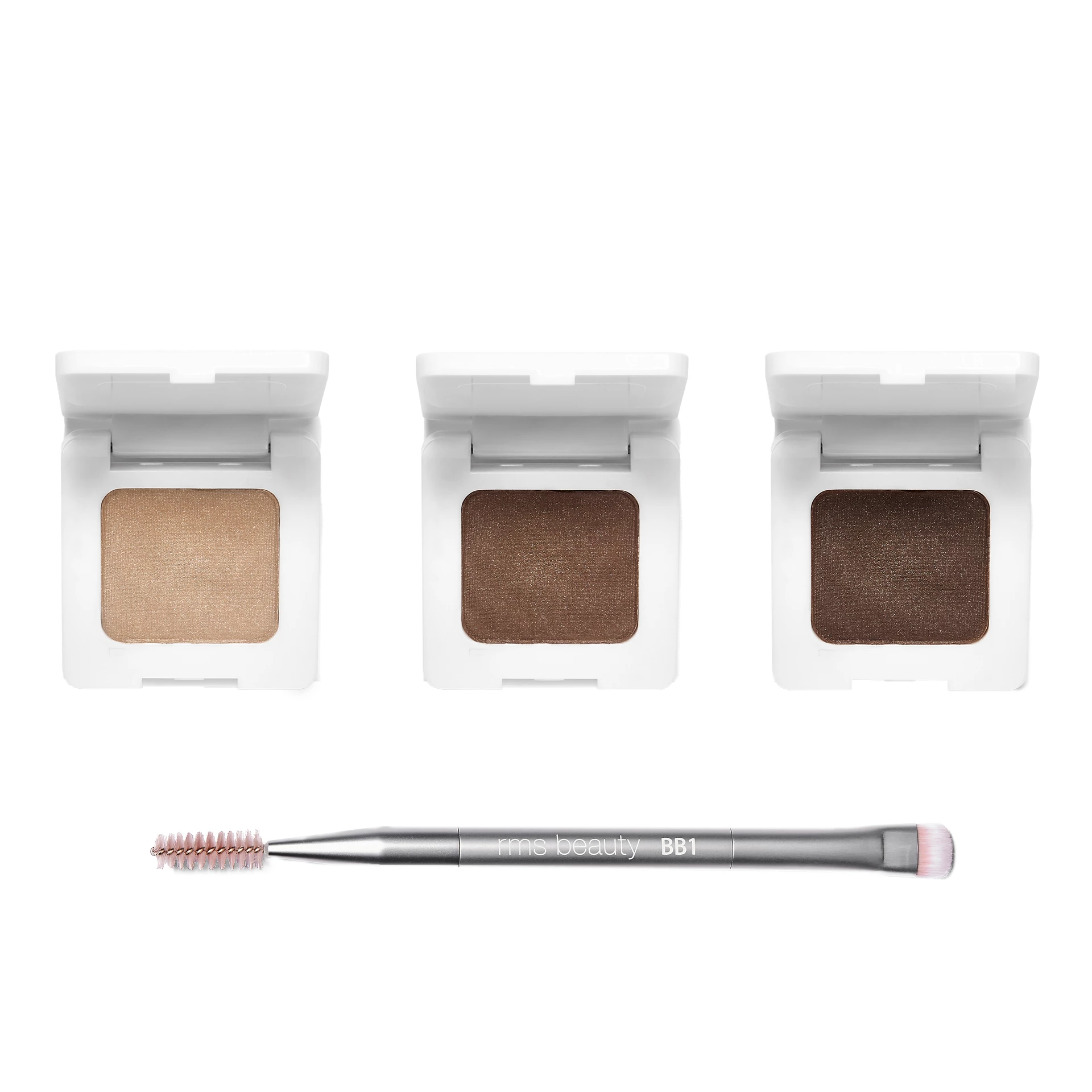 Back2Brow četkica - rms beauty