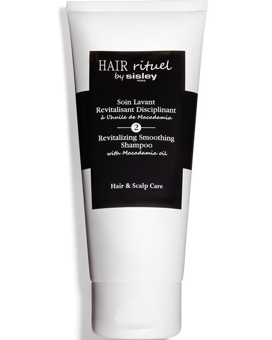 SISLEY HAIR RITUAL ΑΝΑΖΩΟΓΟΝΗΤΙΚΟ ΣΑΜΠΟΥΑΝ ΜΕ ΛΑΔΙ ΜΑΚΑΝΤΑΜΙΑΣ