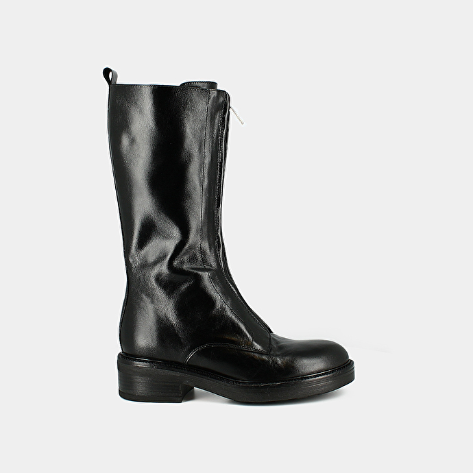 Bottes à élastiques