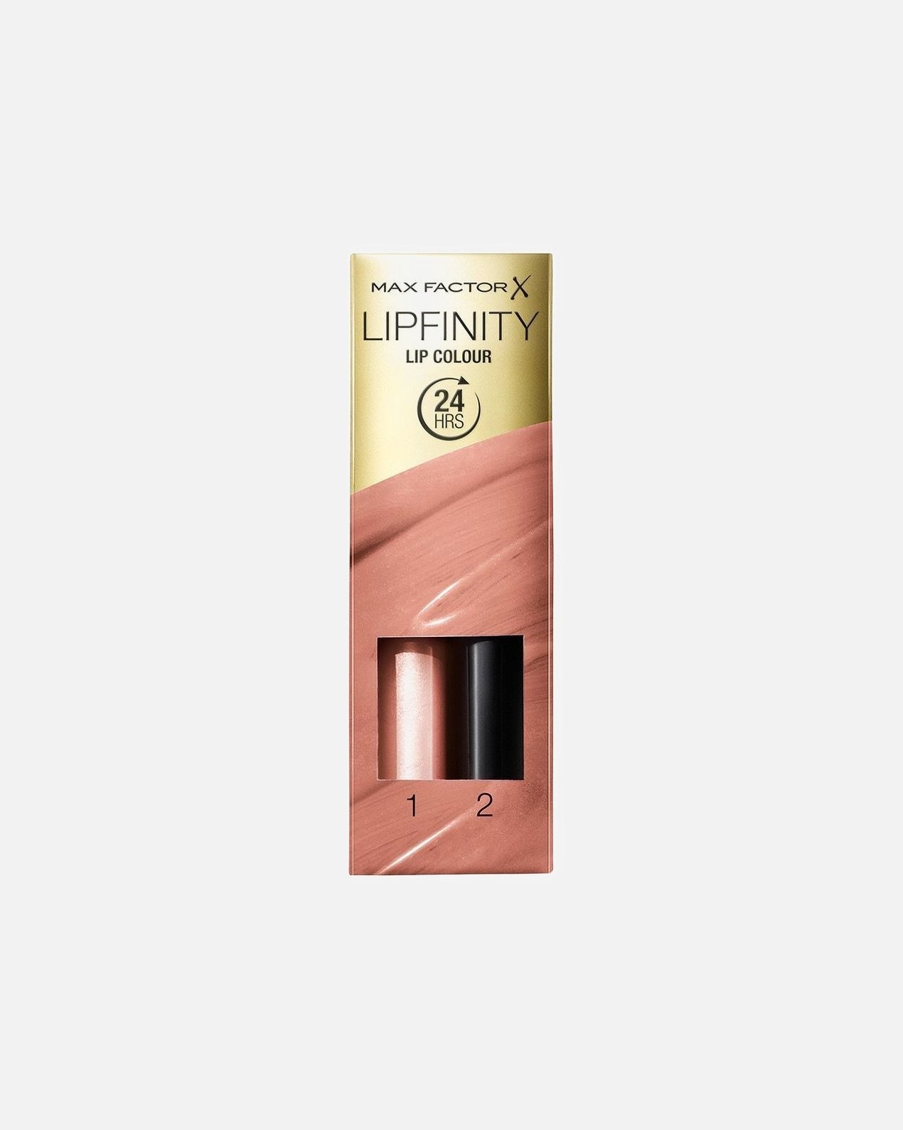 Max Factor Lipfinity ruž za usne - 4 g