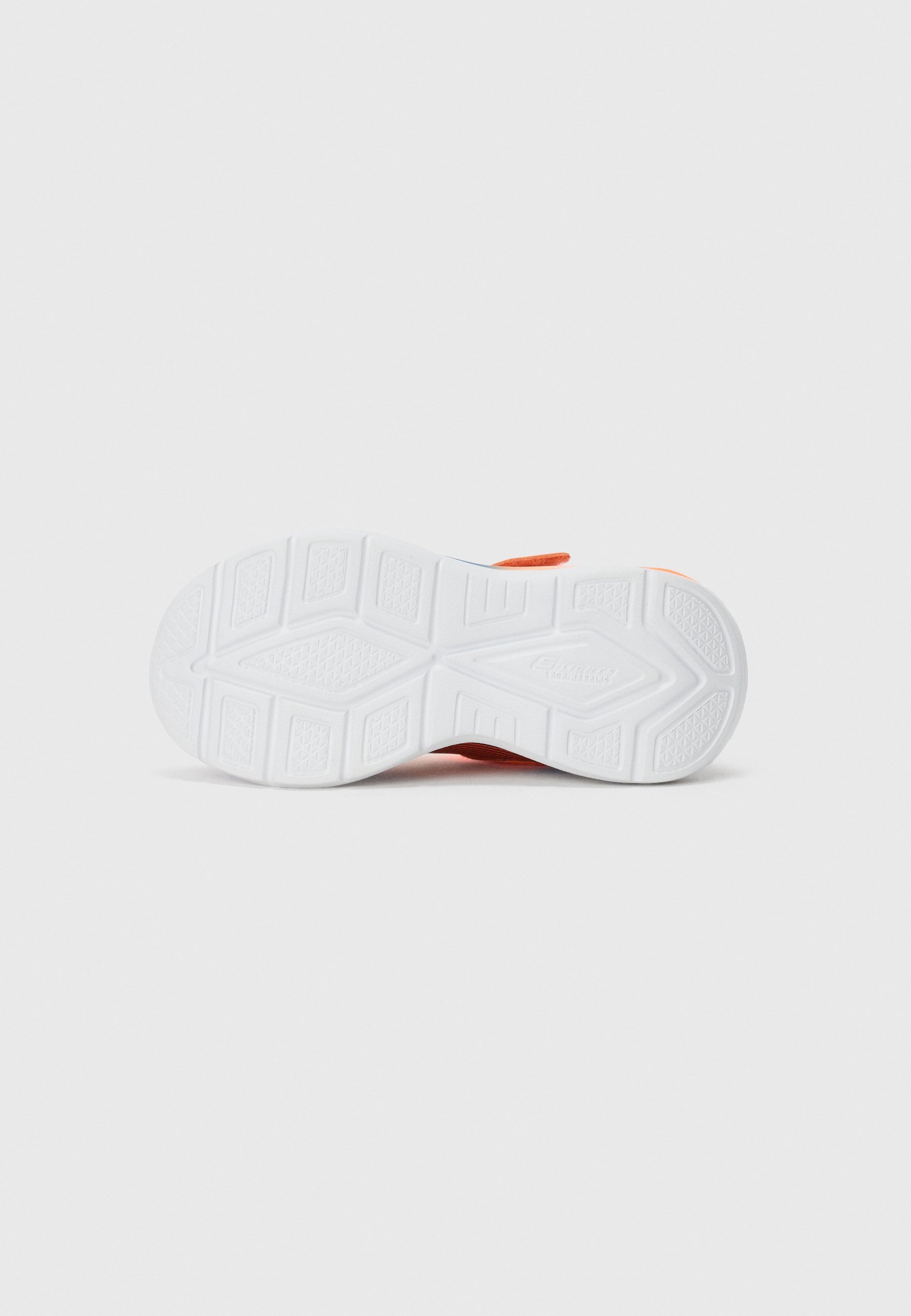 Skechers TRI NAMICS 2.0 - Baskets orange/multicolore