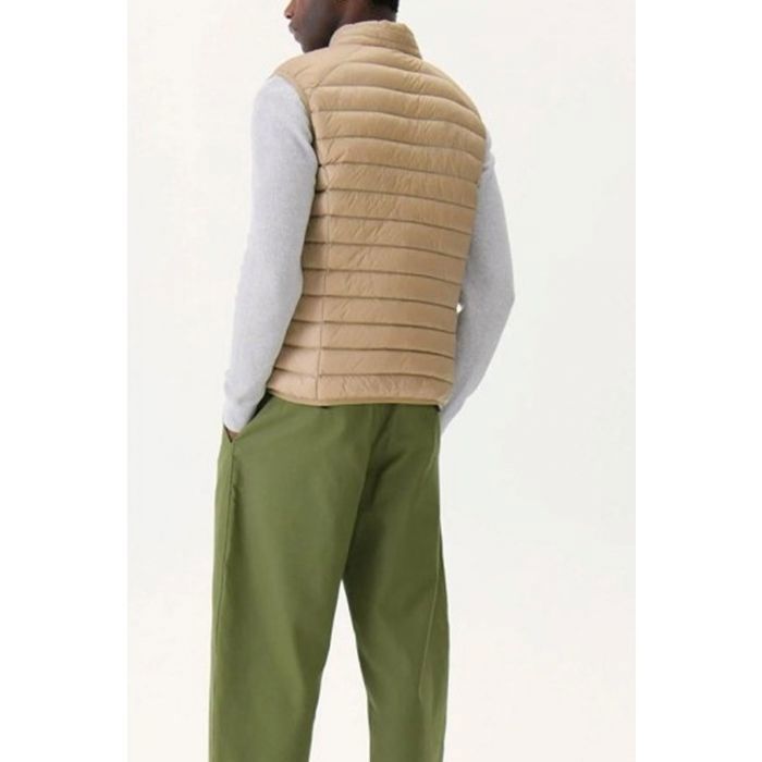 Men's sleeveless down jacket Jott TOM NOOS