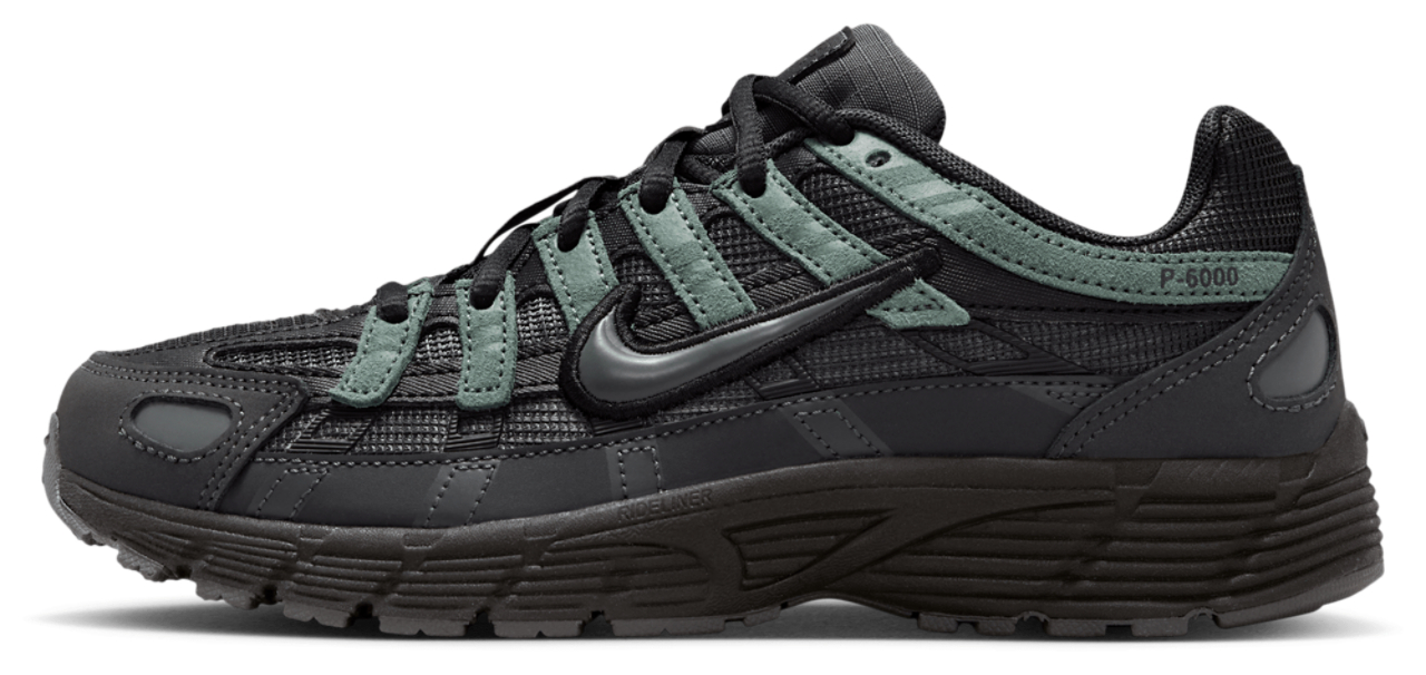 Nike P-6000