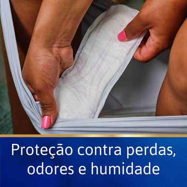 Tena Discreet Ultra Normal inkontinensbind 16 stk.