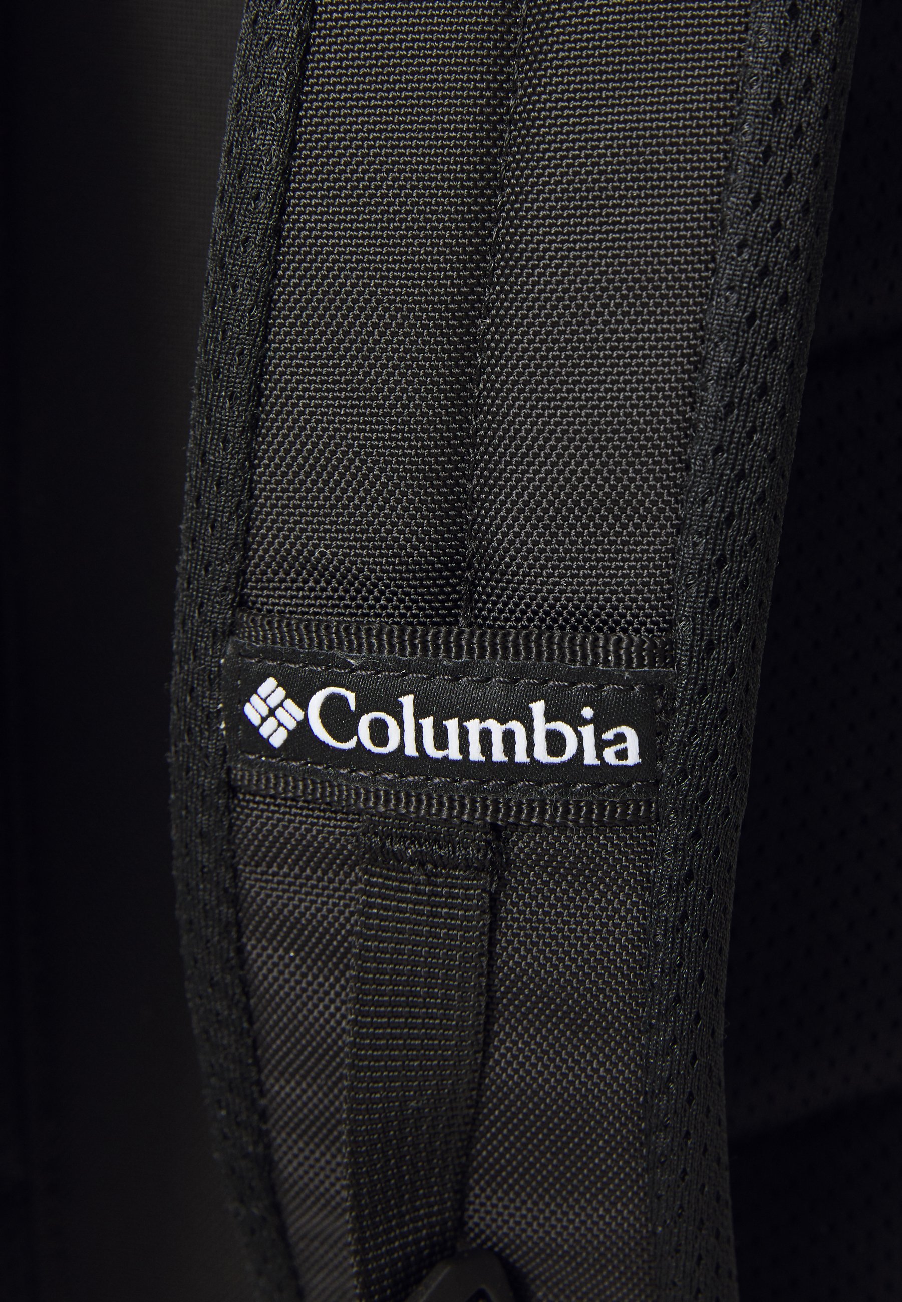 Columbia LANDROAMER™ BACKPACK UNISEX - Rucsac - negru