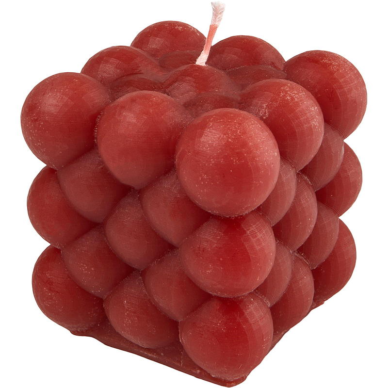 Cubo leggero da 6,5 cm