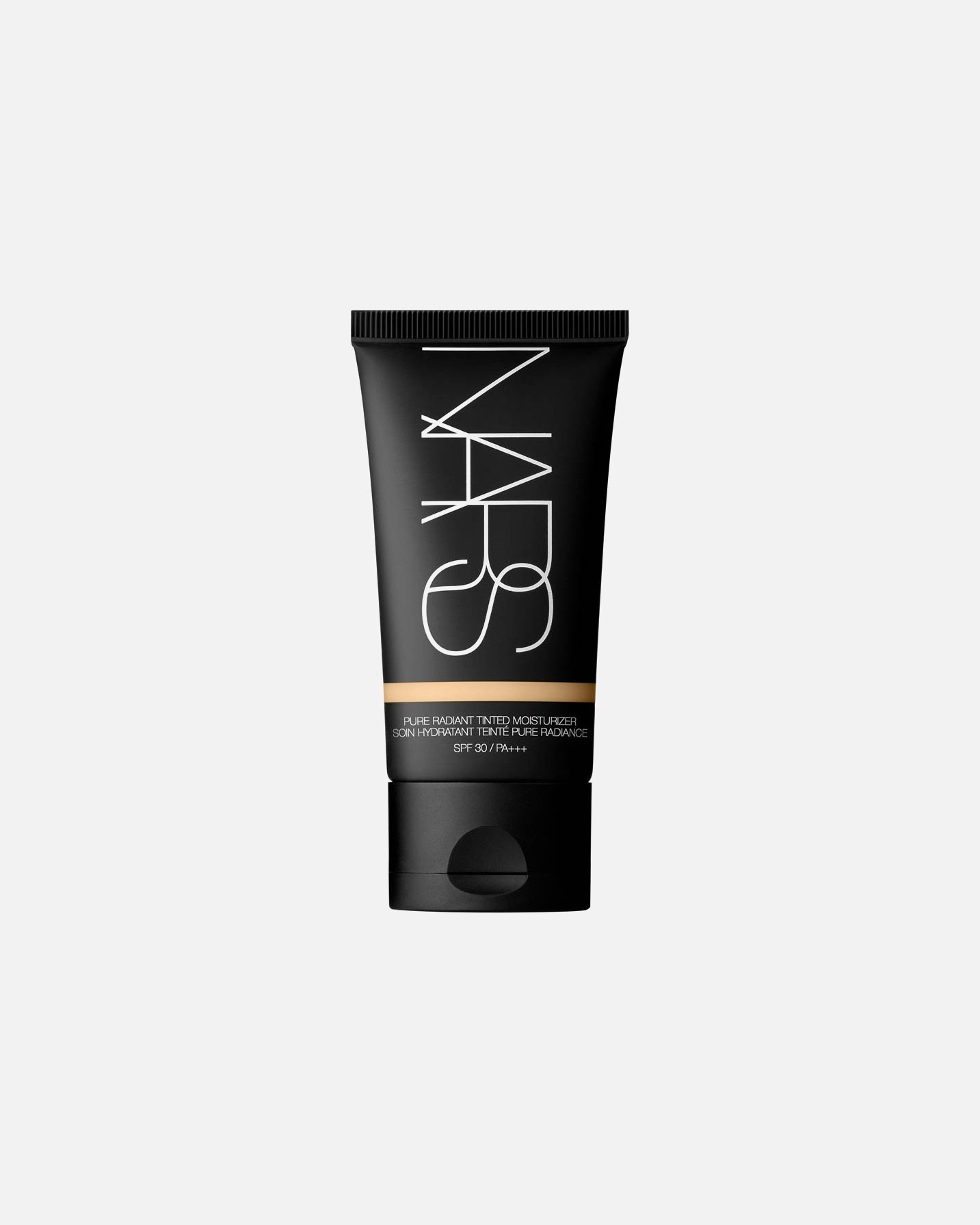 NARS „Pure Radiant“ tonuotas drėkinamasis kremas nuo saulės SPF 30, 50 ml