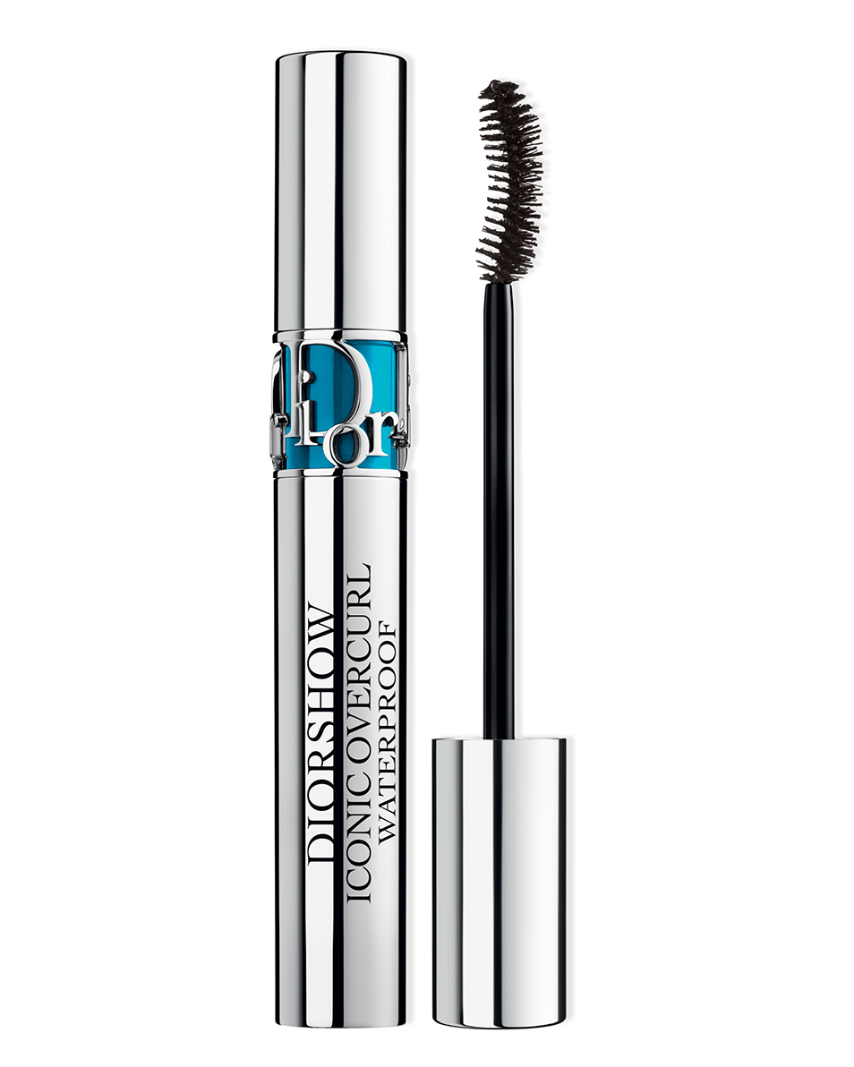 DIOR ICONIC OVERCURL DIORSHOW WATERPROOF MASCARA