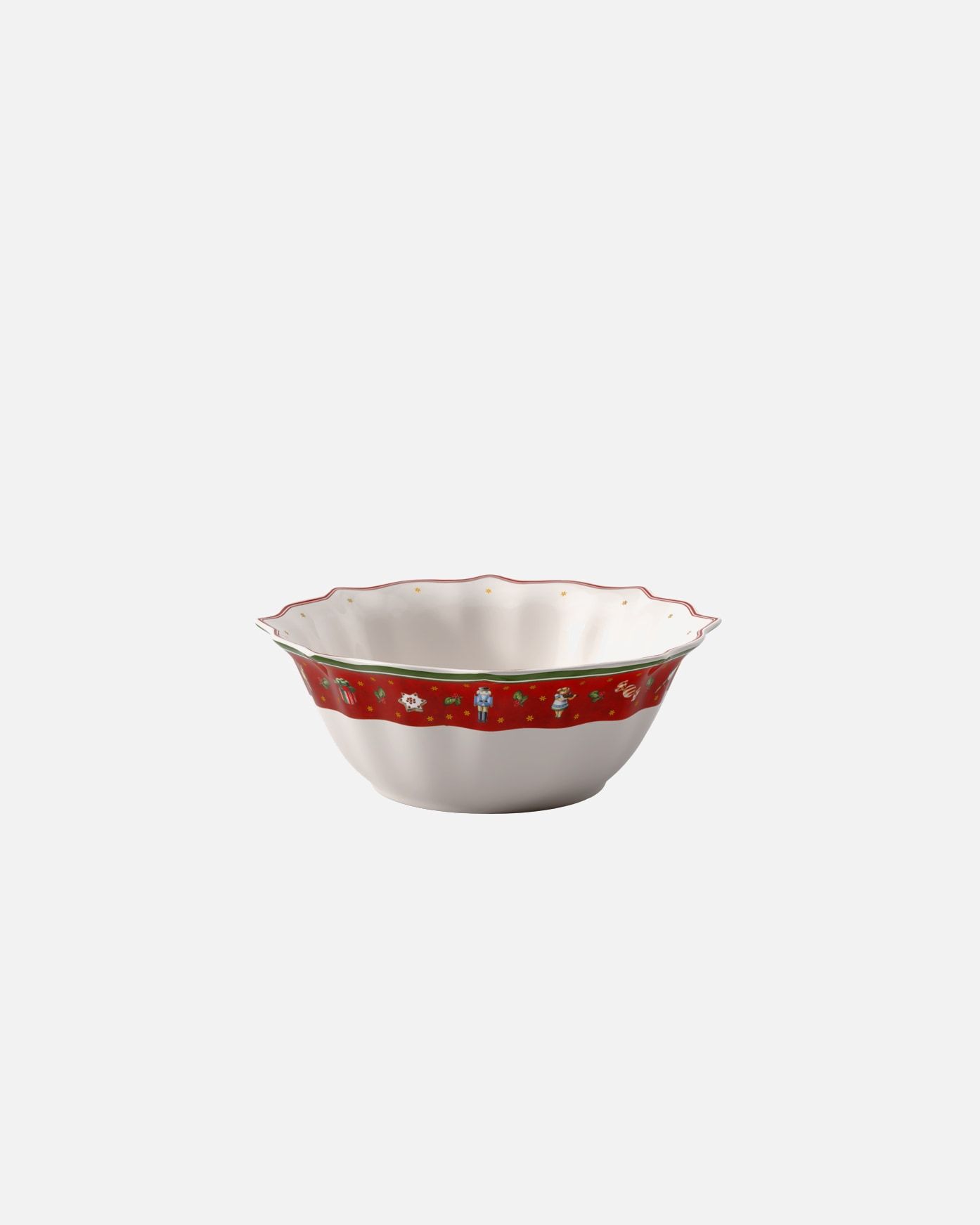 Villeroy & Boch Zdjela za salatu Srednja Toy's Delight - 1 komad