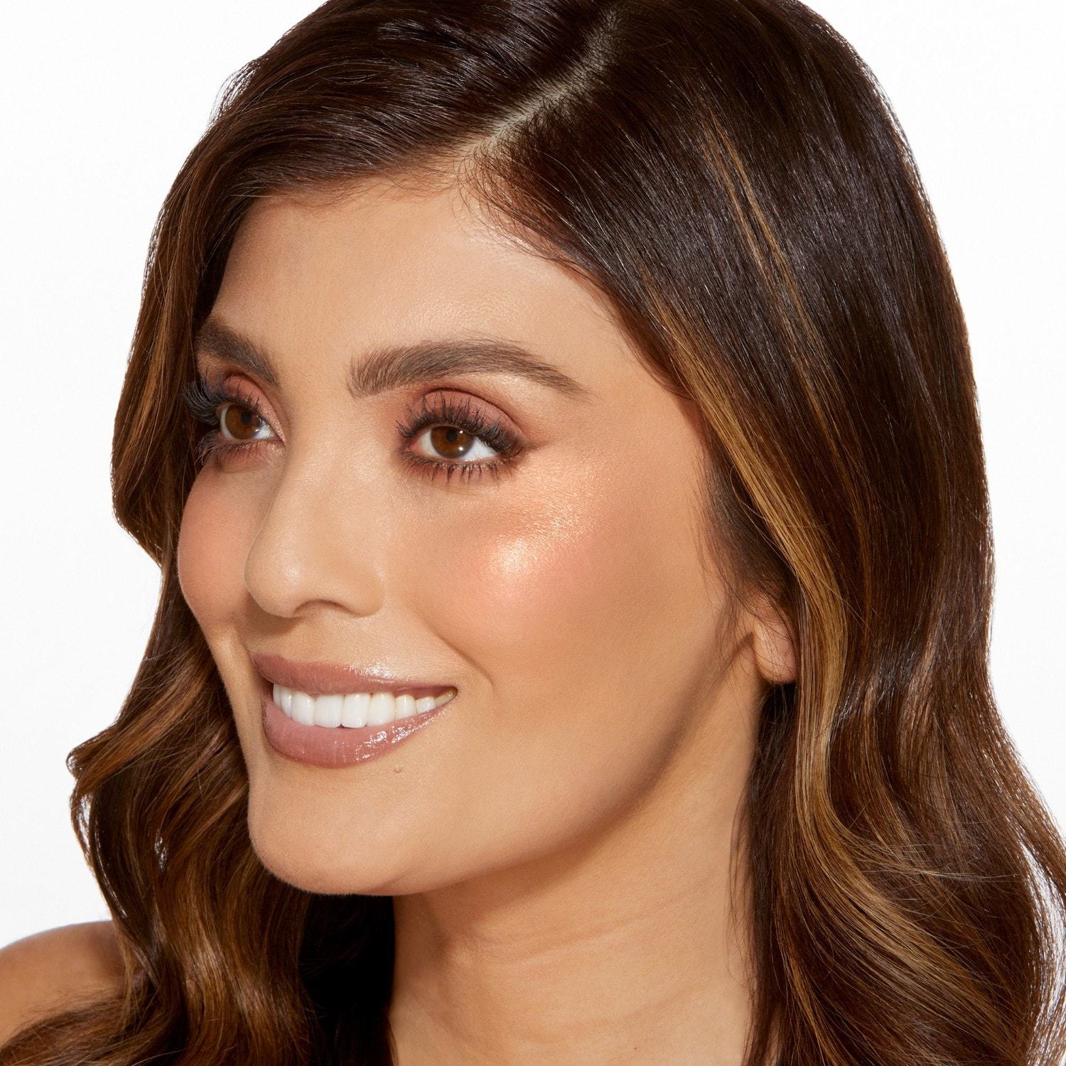 „Too Faced“ žymeklis „Cosmic Crush Moon Crush“ žymeklis - 79,2 g