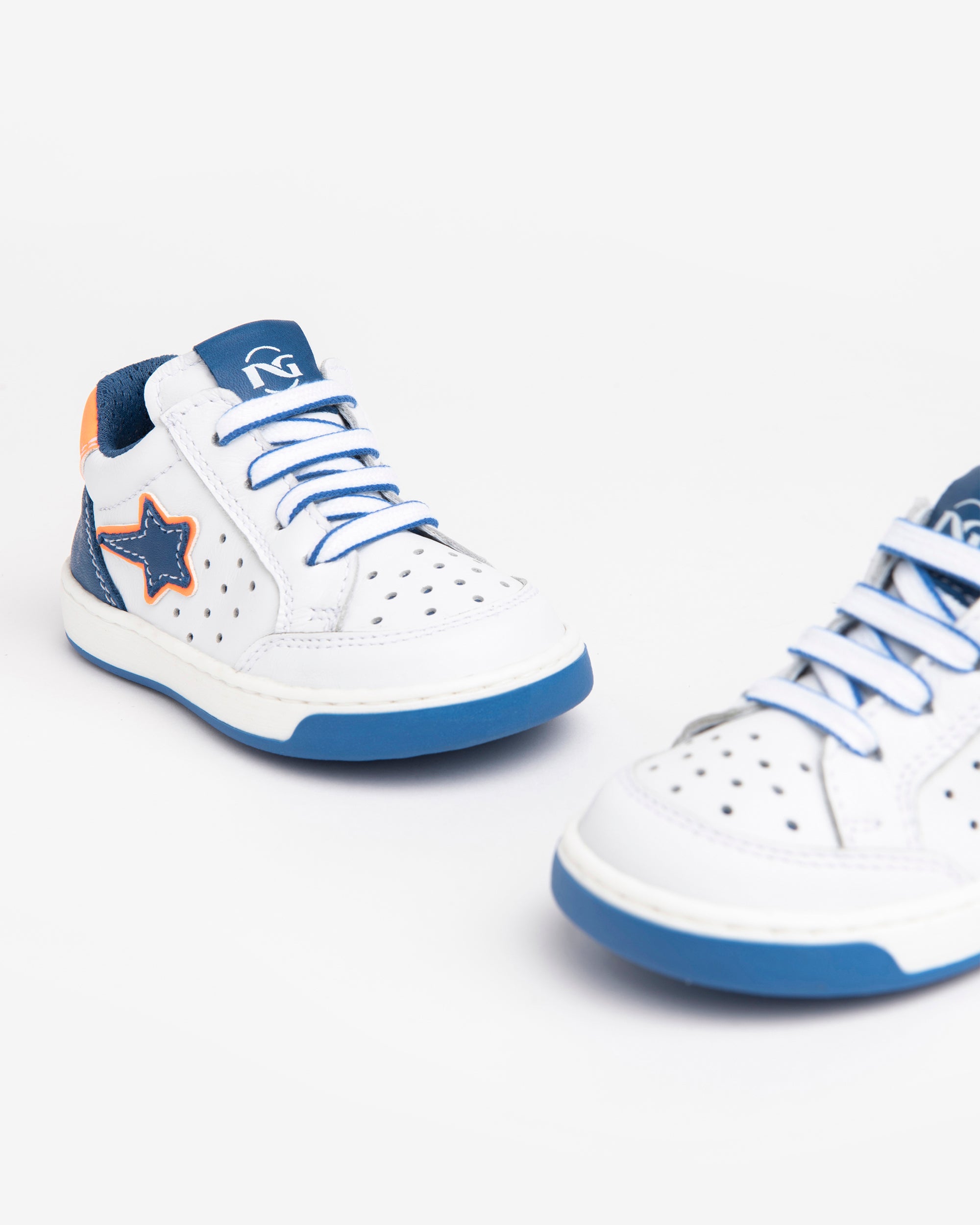  Baby-Sneaker für Jungen