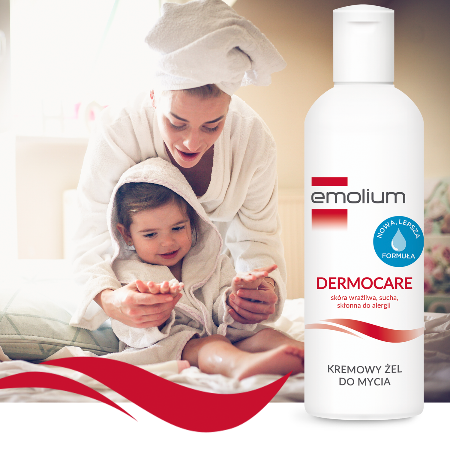 Emolium Dermocare