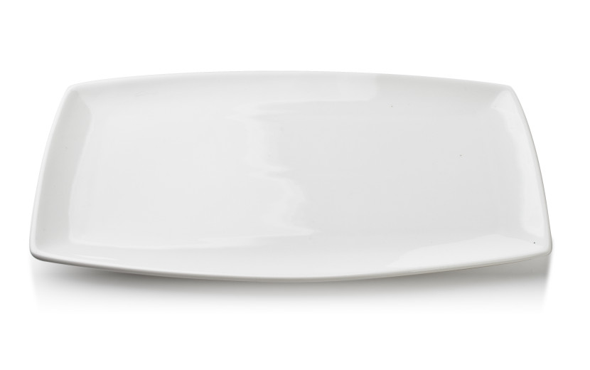 BASIC Półmisek 34x22x3cm