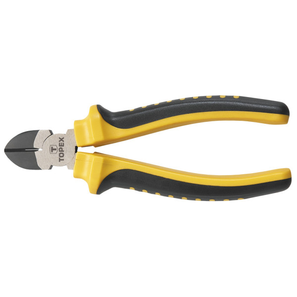 Szczypce boczne 160 mm TOPEX 32D106