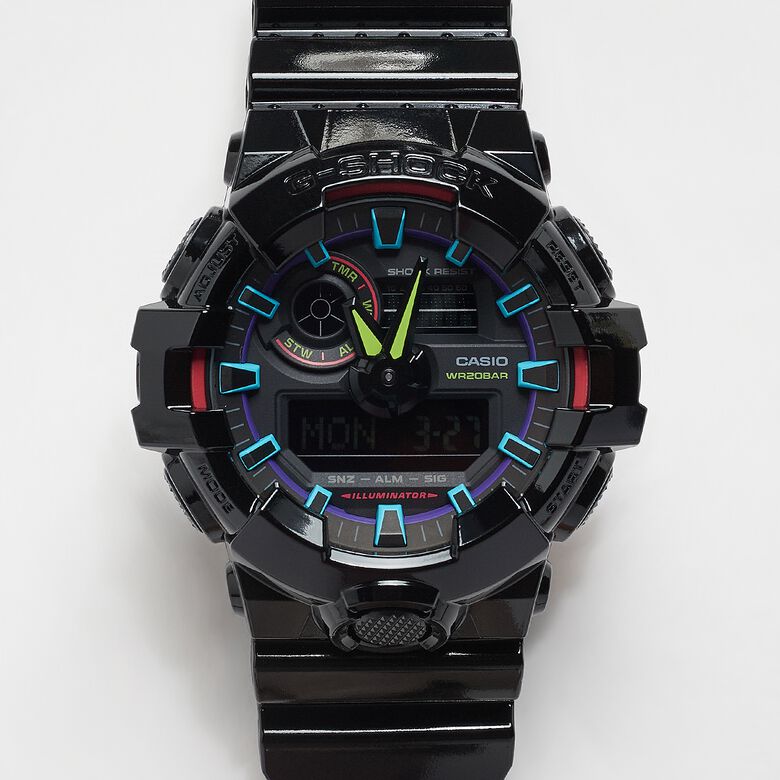 GA-700RGB-1AER
