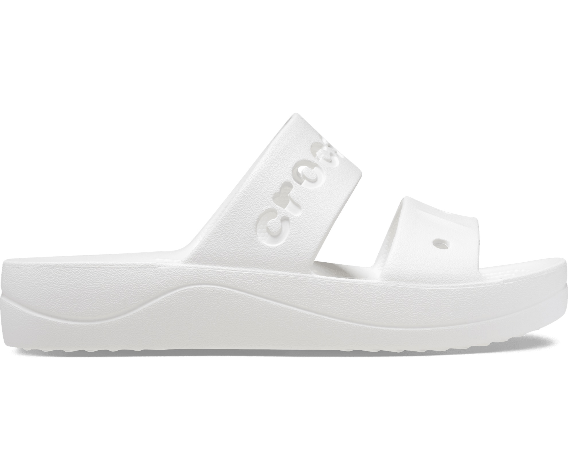 Baya Platform Sandal