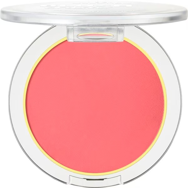 Essence Blush Crush lícenka 30 Cool Berry 5g