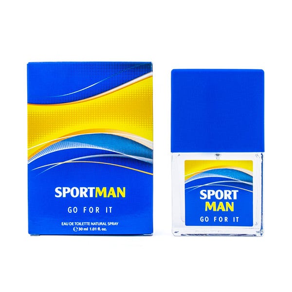 Sportman | 30ML