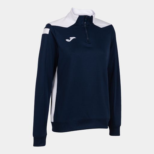 Sudadera Joma Championship Vi Marino Blanco