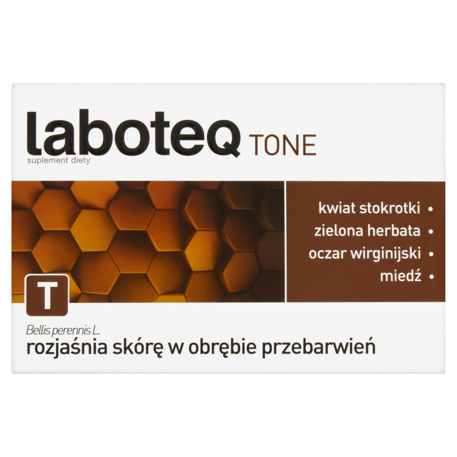 Laboteq Tone