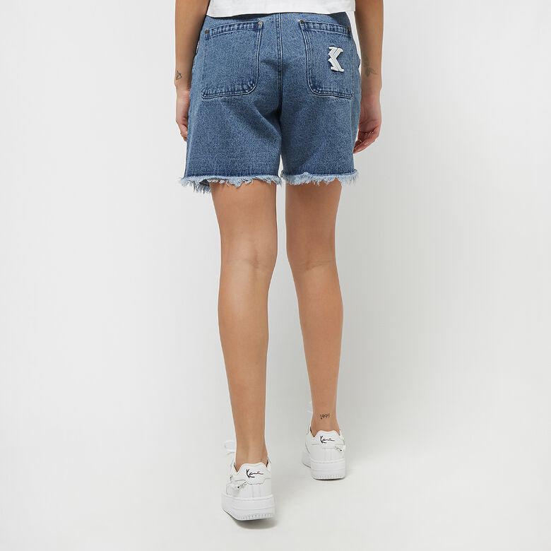 Pantaloncini di jeans vintage OG