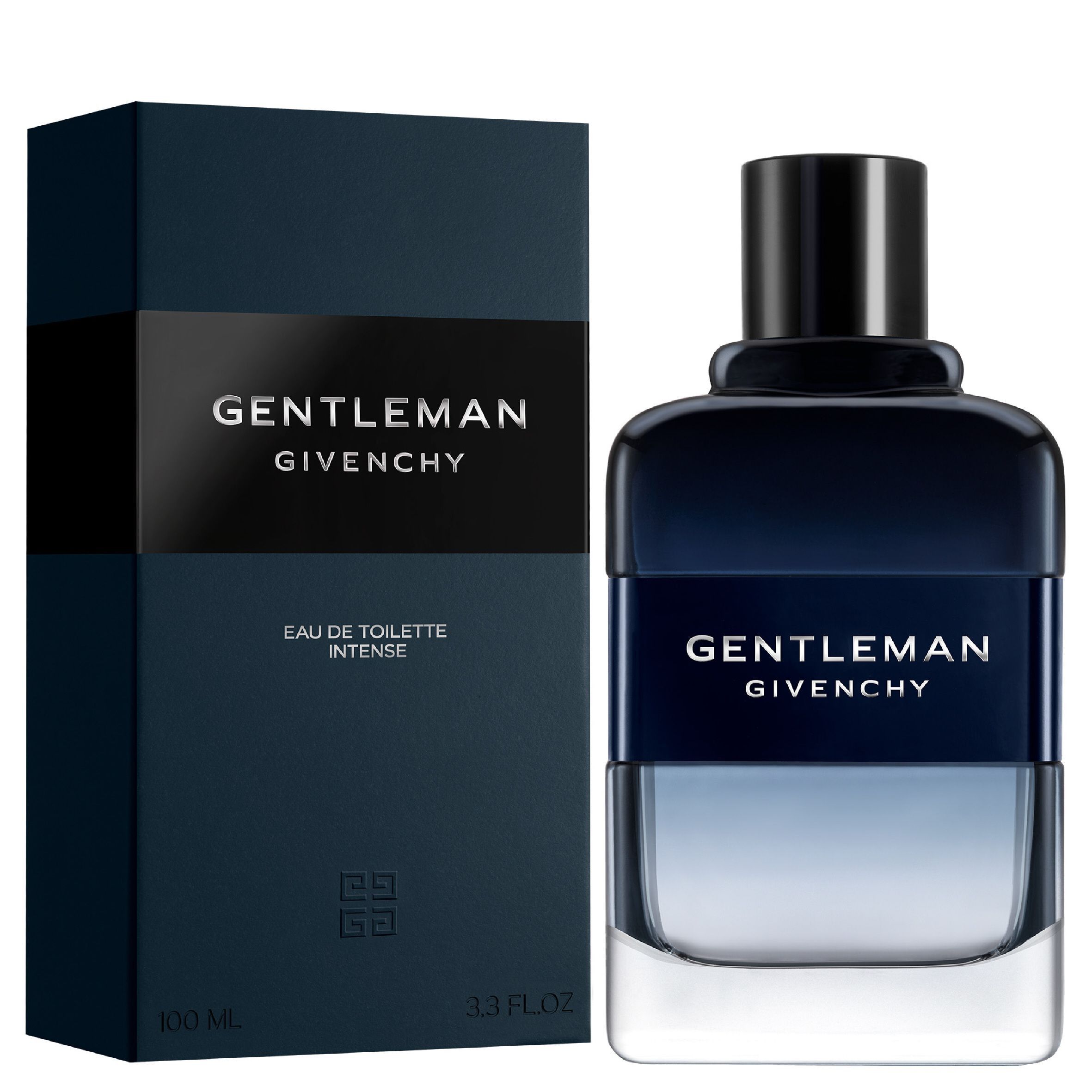 Gentleman Intense EDT Moška kolonjska voda