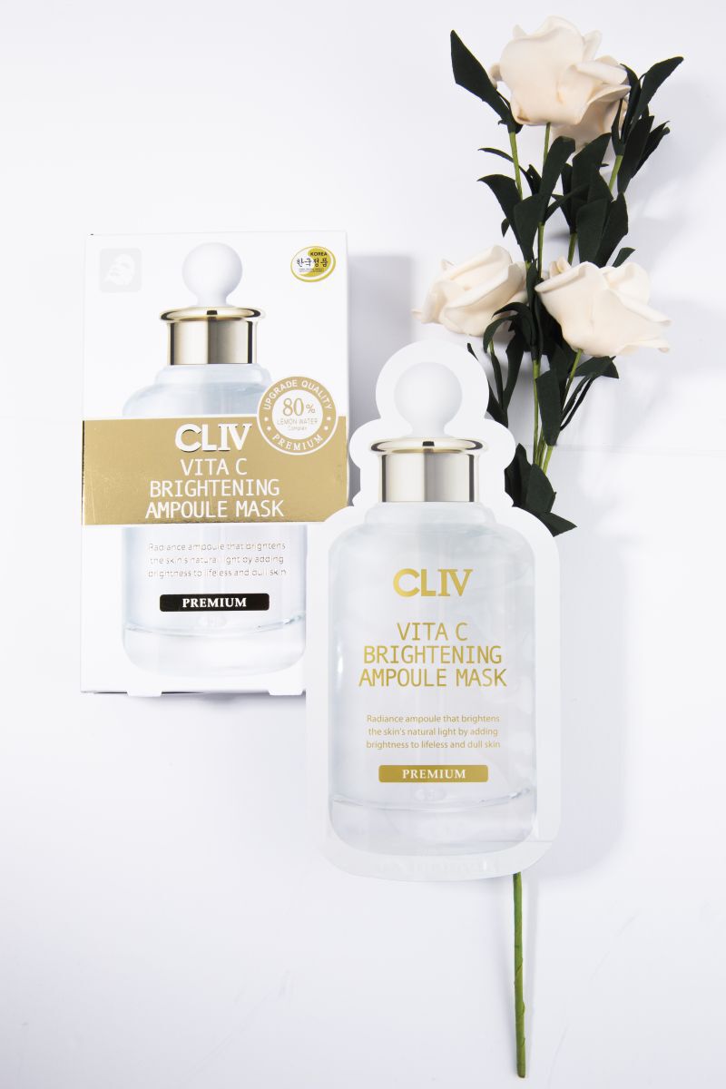 Cliv Vita C