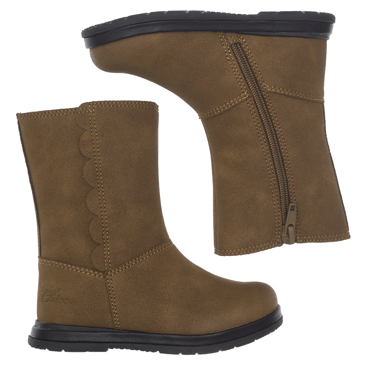 Chantal Mädchenstiefel