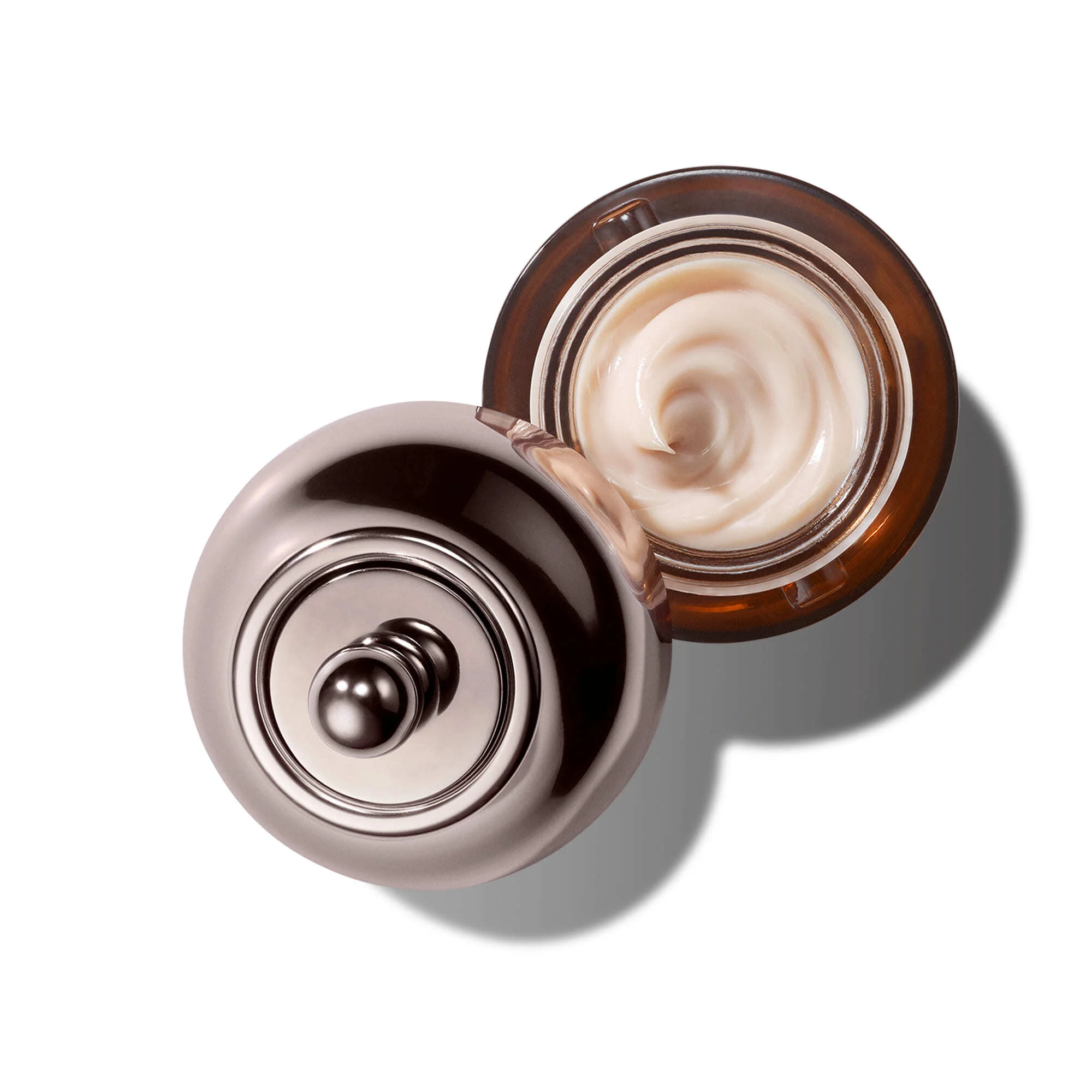 Trattamenti Occhi Genaissance The Eye and Expression Cream - Contorno occhi antirughe
