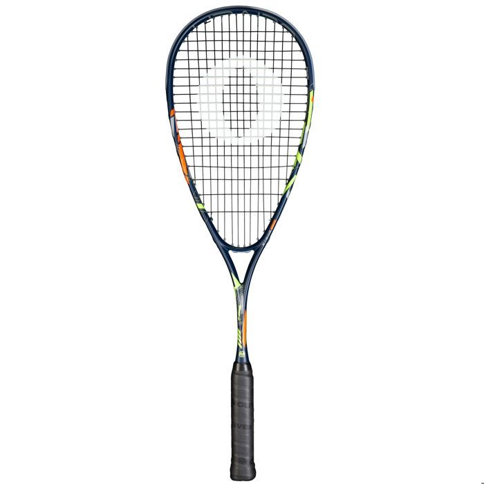 Raquete de squash Oliver Sport Strike F90