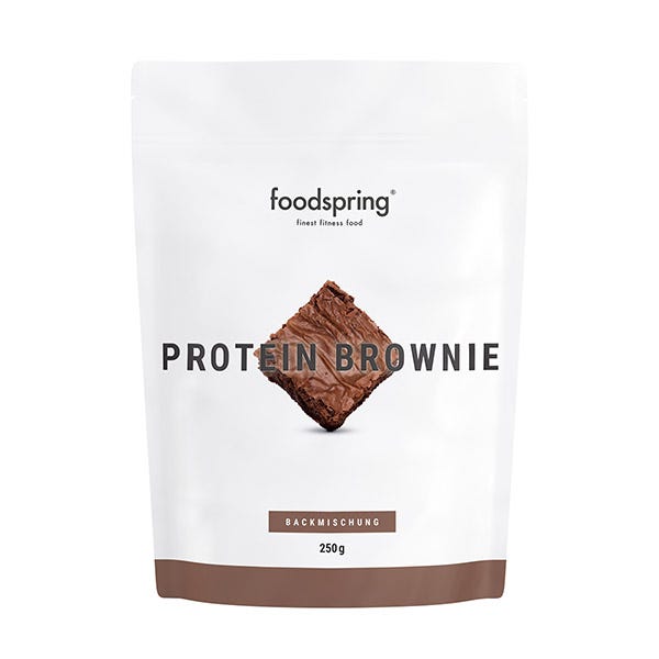 Brownie proteic | 250g