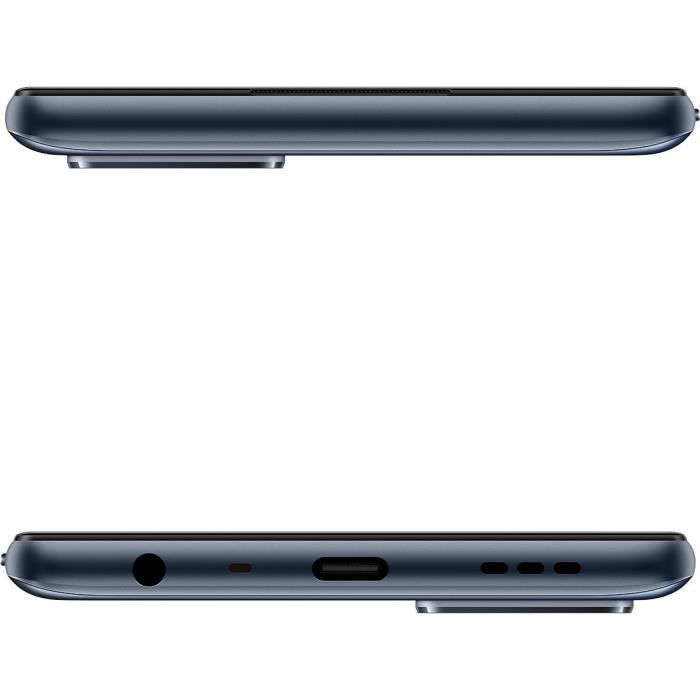 Oppo A54s 128GB 4G Negro