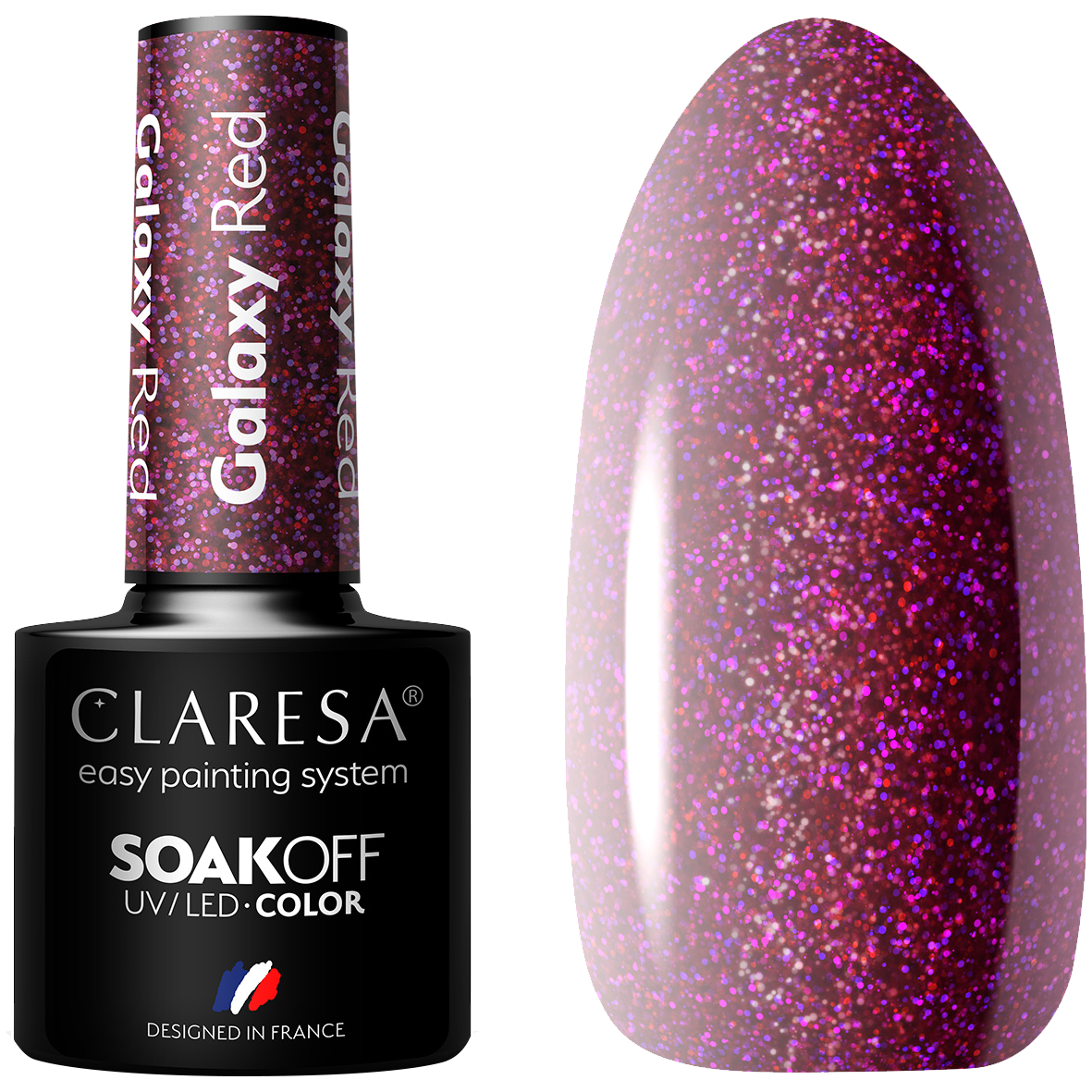 Claresa Galaxy