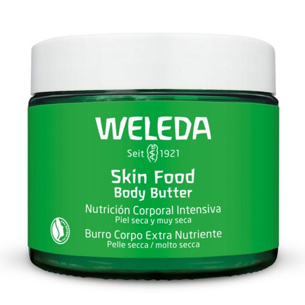 Tělové máslo Skin Food, intenzivní výživa těla | 150 ml