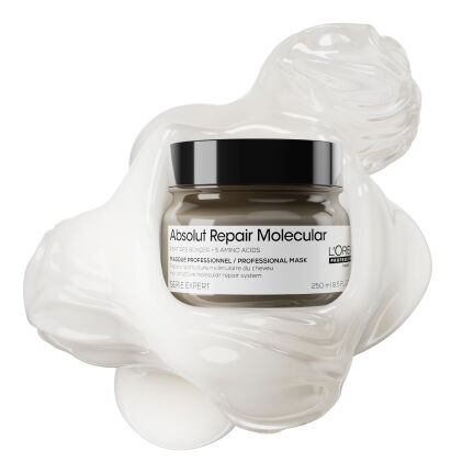 L'Oréal Professionnel Paris Absolut Repair Molecular