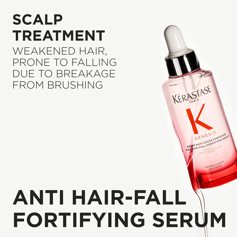 Kérastase Nutritive & Genesis Geschenkset für trockenes und geschädigtes Haar